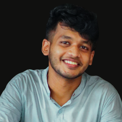 Leo Rajan